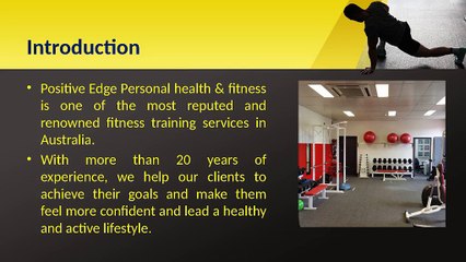 Ultimate choice for Gyms Near North Melbourne