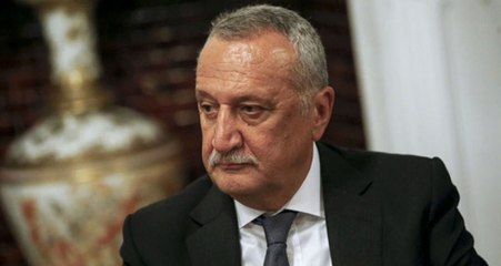 Galatasaray Başkanı Dursun Özbek'in Listesinde Mehmet Ağar Sürprizi