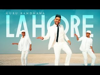 Guru Randhawa- Lahore (Official Video) Bhushan Kumar - Vee - DirectorGifty - T-Series