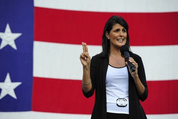 ഈ ദിവസം മറക്കില്ലെന്ന് അമേരിക്ക | Oneindia Malayalam