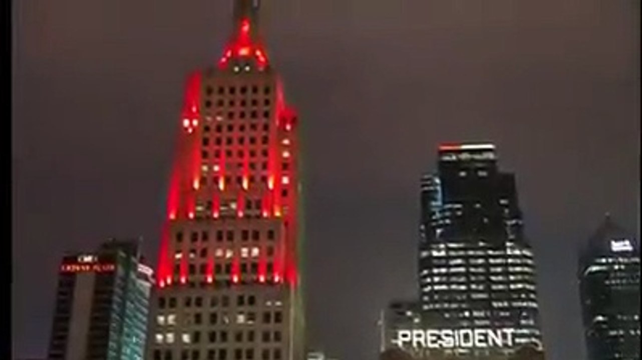 Power & Light Building