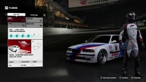 Forza Motorsport 7 Karriere deutsch BMW FHD