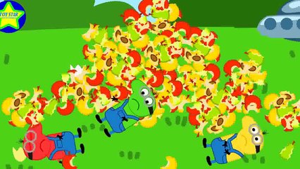 Dolly and friends New Cartoon For Kids S2e104