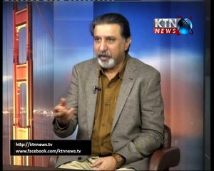 Opinion With Ali Kazi- 21st December 2017