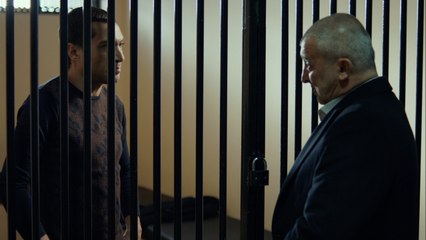 Siyah İnci 13. Bölüm Bir Tek Mermi Yeter Sana