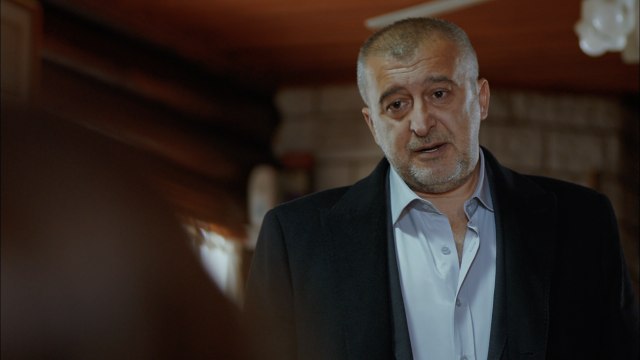 Siyah İnci 13. Bölüm 26 Sene Bekledim Ben