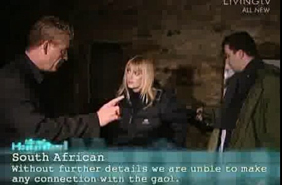 Most Haunted S06E01 Bodmin Moor Gaol by ghostvid