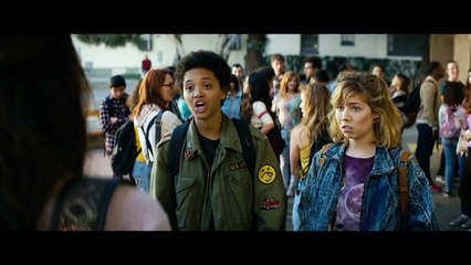 Little Bitches Red Band Trailer #1 (2018)