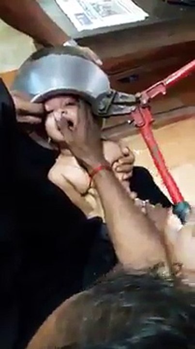 baby going wrong with this utensils