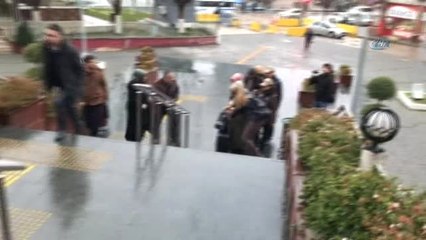 Bursa'da Bylock Kullanıcı 5 Kişi Adliyeye Sevk Edildi