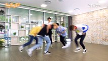[Original Dance] 핫샷(HOTSHOT) 'Jelly(젤리)' 댄스 직캠 (노태현) [통통TV]-wqAb6rOm2U4