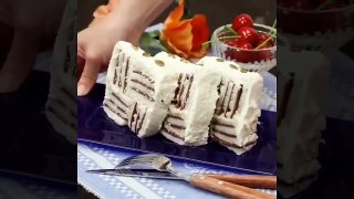 How To Make Chocolate Cakes Decorating Compilation Amazing Cake Decorating Satisfying Videos-Ttwcw_3PX6g