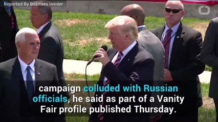 Steve Bannon Blames Jared Kushner For Russia Probe