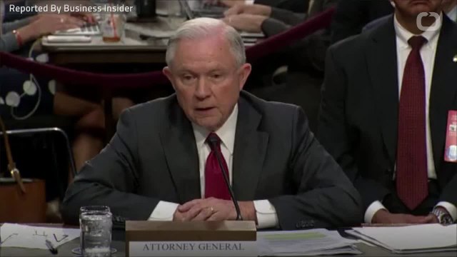 The Justice Department Considering Investigation Into Clinton Uranium Deal