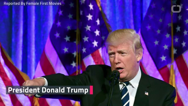 Tom Hanks Doesn't Want To Screen New Film For Trump