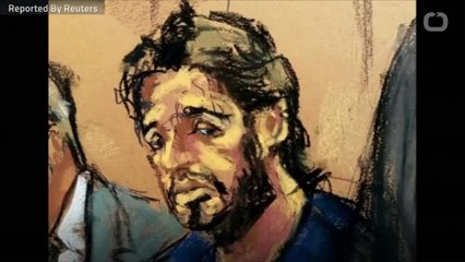 Second Day Of Deliberation Begins In Turkish Banker's U.S. Trial