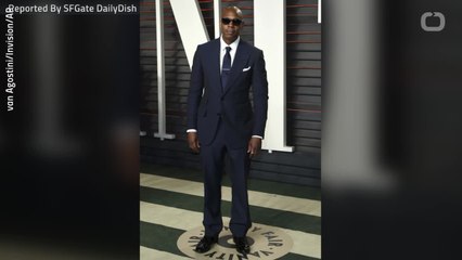 Dave Chappelle Calls Poor Trump Voters 'Naive'