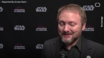 Rian Johnson Opens Up About Struggle To Fit In All Last Jedi Characters