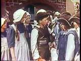 Long John Silver THE ORPHANS CHRISTMAS Robert Newton