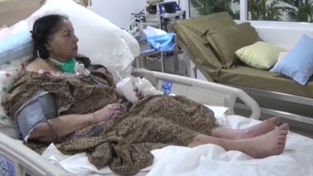 'ജയലളിതയുടെ ദൃശ്യങ്ങള്‍ പുറത്തു വിടാന്‍ കാരണം ഇതാണ്' | Oneindia Malayalam