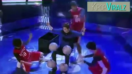 EXO SUHO FUNNY MOMENTS ENG SUB-A6DqsclCxW8