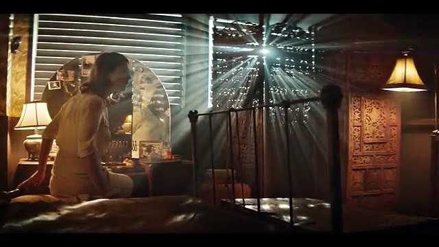 Stargate Origins Trailer Season 1 (2018) New Stargate Prequel Series
