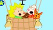 Dolly and friends Funny Cartoon For Kids S02e125