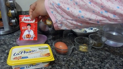 بينيي مالح سهل و اقتصادي مع طبخ ليلى beignets-MCdHimfyZAE