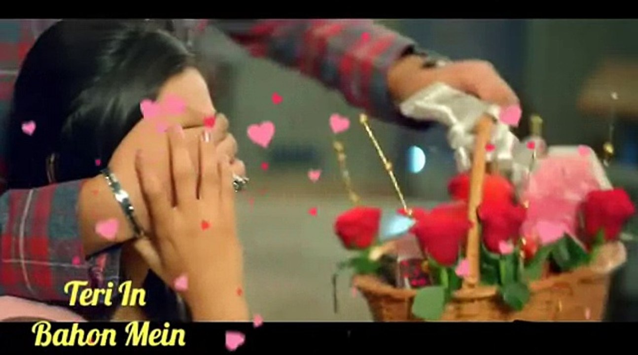 LOVELY, BEAUTIFUL SONG WITH LYRICS FOR WHATSAPP STATUS VIDEO FOR CUTE GIRLS