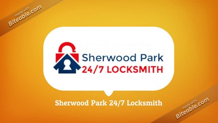 Professional Locksmiths in Sherwood Park