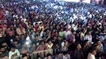 Aadhi Pinisetty Speech at Agnyaathavaasi Audio Launch | Pawan Kalyan, Keerthy Suresh, Anu Emmanuel  Agnyaathavaasi