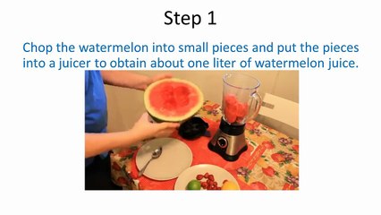 How to make Natural Viagra at home (Works 100%)