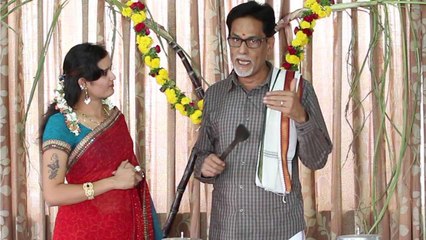 ಸಂಕ್ರಾಂತಿ ವಿಶೇಷ : ಹುಗ್ಗಿ ಸಂಭ್ರಮ  | Oneindia Kannada