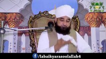 Syed Saqib Raza Crying New Bayan 2018 Must Watch