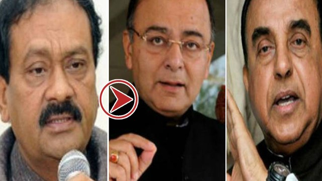 2G Spectrum Case : 2జీ స్పెక్ట్రమ్‌ కేసు : ఒకపక్క హర్షం, మరో పక్క విమర్శలు !