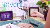 3Doodler Create 3D Pen