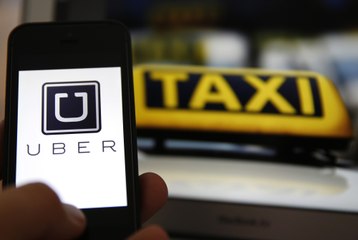 EU rules Uber must be regulated as transport company