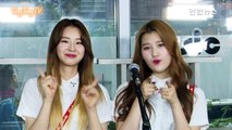 [LIVE] Favorite(페이버릿) 'Party Time'(파티타임) Stage (가을, 서연, 새봄, 수경, 아라, 정희, KPOP STAR 6)-MVTWmn7Uhmo