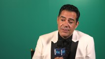Carlos Gomez on Latinos Making Their Mark in Hollywood