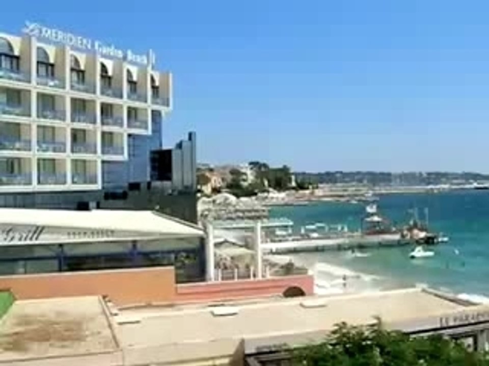 New Port juan