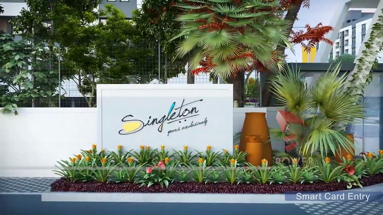 3D Interior Walkthrough Animation