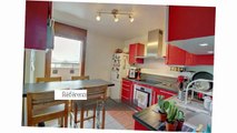 A vendre - Appartement - LES MUREAUX (78130) - 5 pièces - 102m²