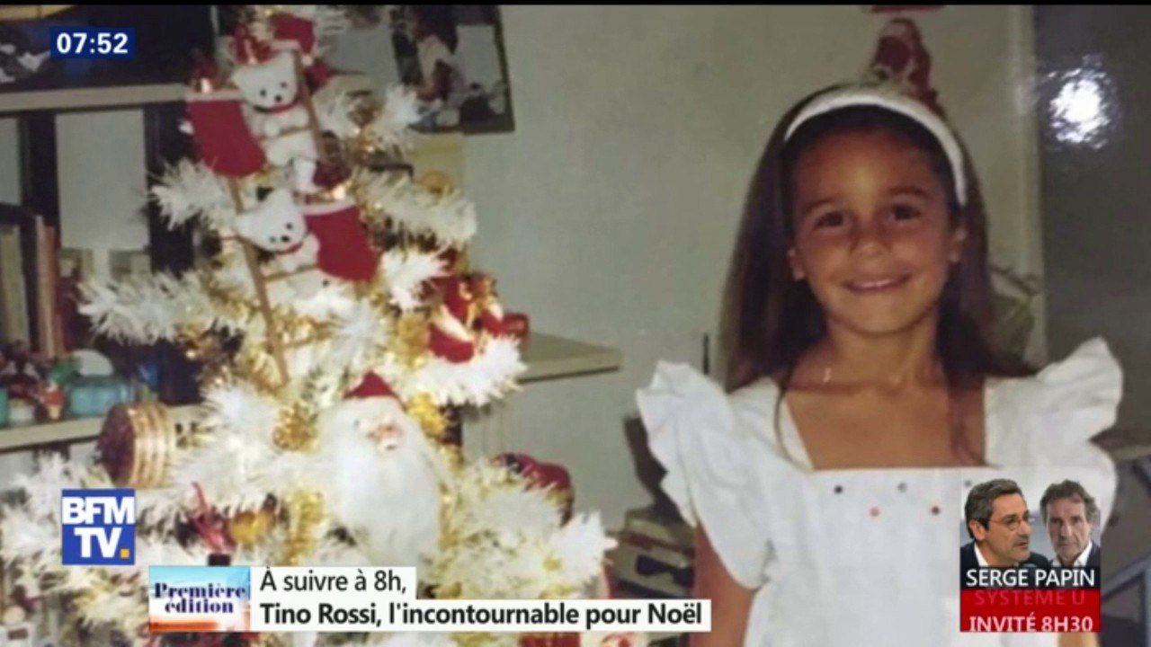 Souvenirs, souvenirs ☺️ Première édition a retrouvé les photos de Noël de son équipe au pied du sapin 