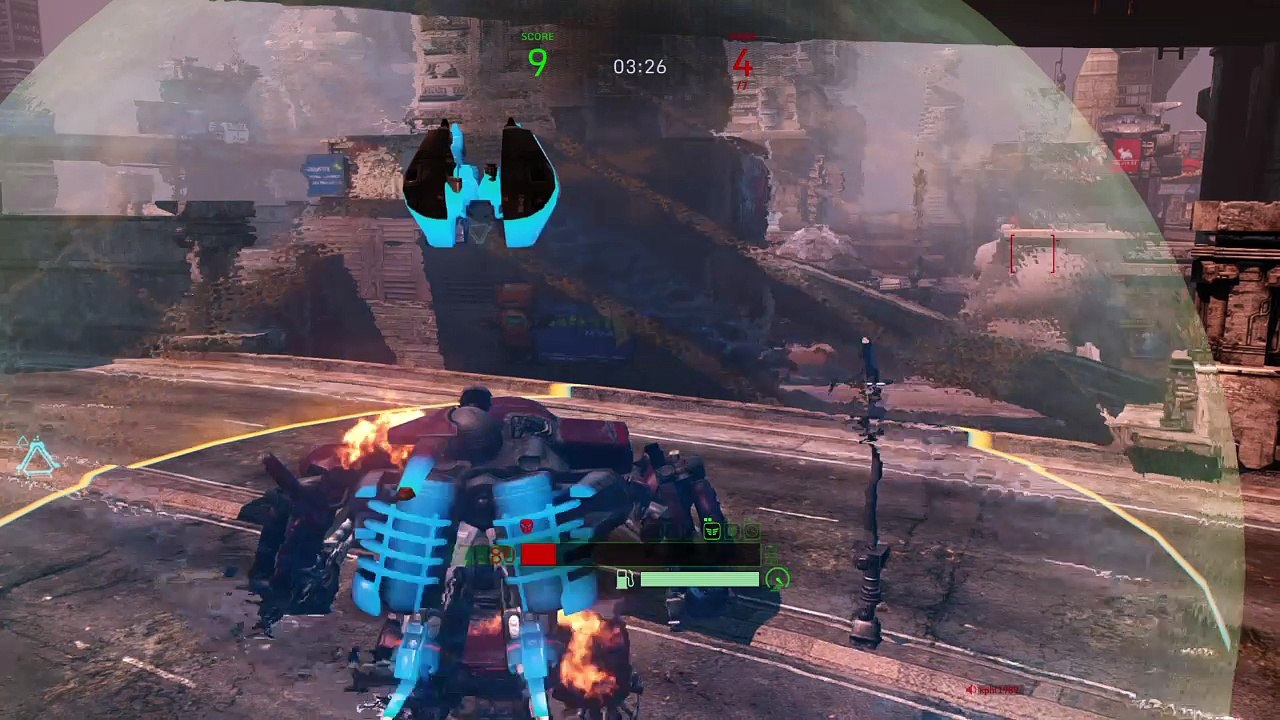 That was close!!! F you McCoy