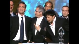 Friends - Annual People's Choice Awards 2004