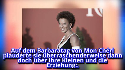 Arabella Kiesbauer - Überraschende Nachwuchs-News!-NlNwGmV8Ncs