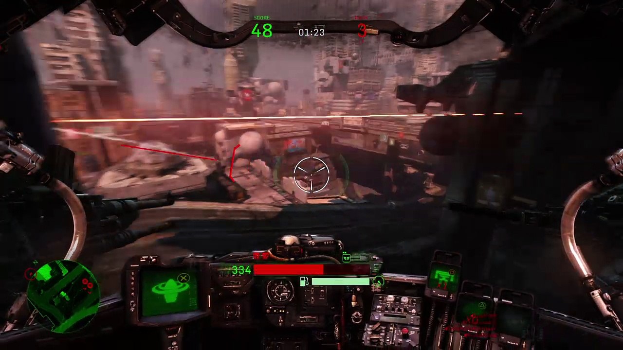 Got you McCoy ._.
