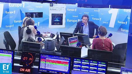 Faut-il sept à neuf ans pour rebondir après l'échec de son entreprise ?