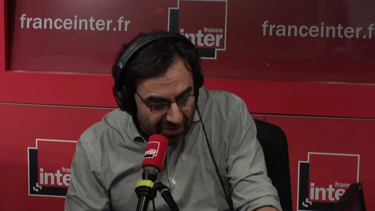 Rag’ n’ Bone Man - Manouk and Co