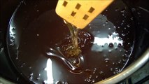 Tips on extring SMALL batch of honey comb using crush and strain method